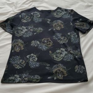 🌟Bentley Floral Top